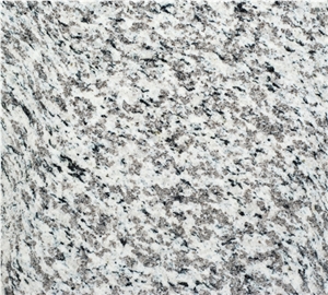 Tiger Skin White Granite Slabs & Tiles, China White Granite