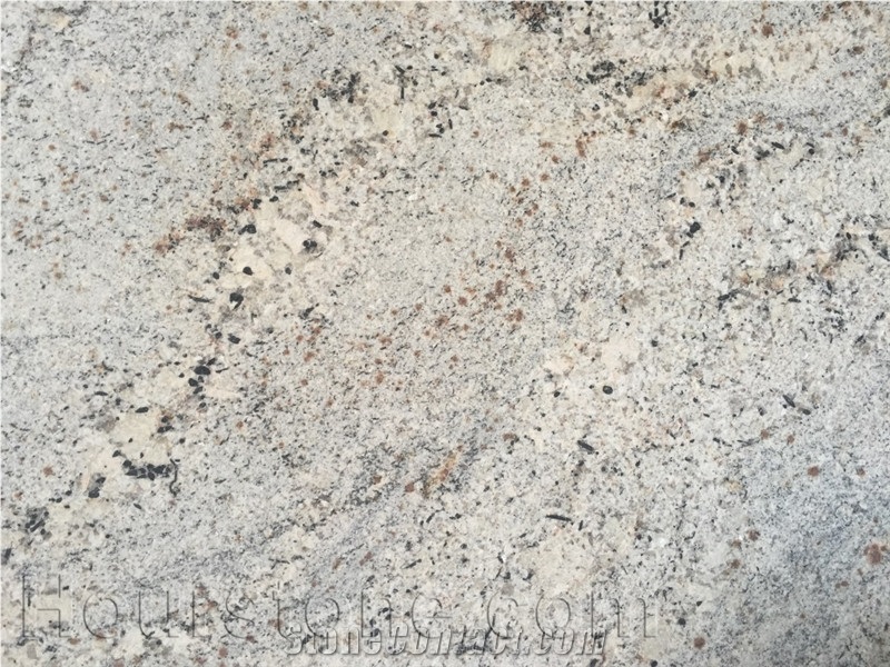 Sage Brush Granite Big Slab for Wall Cover