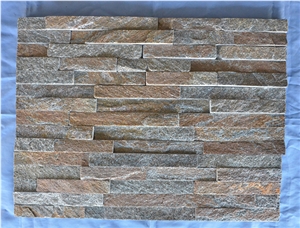 Brand New Slate Stacked Stone Veneer Cultured Stone for Wall Cladding