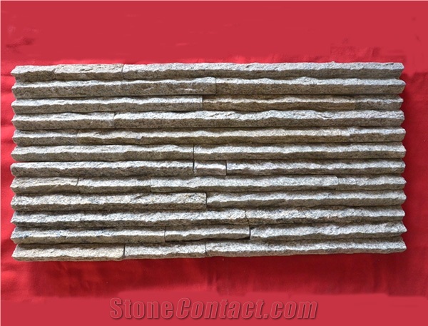 High Quality Slate Cultured Stone for Wall Cladding