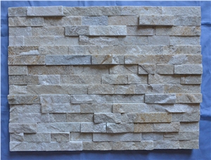 High Quality Slate Cultured Stone for Wall Cladding