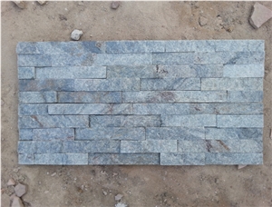 Popular Slate Thin Stone Veneer Slate Cultured Stone For Wall Cladding