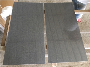 Hainan Grey Basalt/ Basaltina/Basalto/Inca Grey Polished Tiles