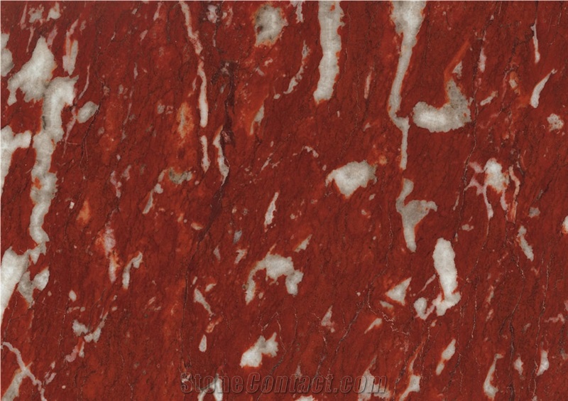 Rosso Francia Classico marble tiles & slabs, red polished marble flooring tiles, walling tiles 