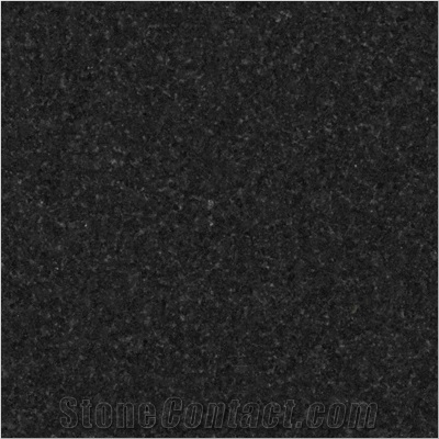 Absolute Black Granite Tiles & Slabs, Black Polished Granite Flooring Tiles, Walling Tiles