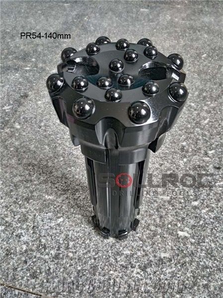 Pr54 Rc Bits