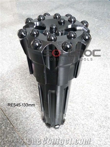 Rc Drilling Bits