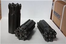 T45 Thread Button Bit