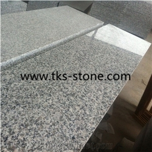Baso White Granite,Bianco Cordo Granite,China Sardinal Granite,China Grey Granite Polished Tiles and Slabs for Wall and Floor Covering