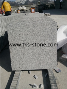 China G603,Padang White Granite Tile,Bianco Crystal Granite,Padang Crystal Granite,Sesame White Granite,China Grey Granite Polished Tiles