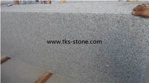 Padang Crystal Granite,G603 Granite Tile & Slab，China Grey Granite,Light Grey Granite for Interior & Exterior Decoratioan,China Sardinal Granite,Mountain White Granite