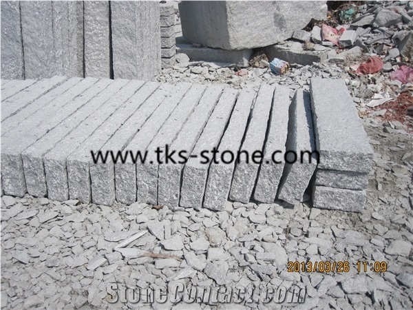 Padang Light Granite Paver for Interior & Exterior Wall and Floor Applications Polished Wall and Floor Covering Stone Paving,Walkway Pavers