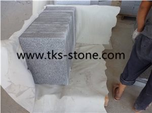Padang White Granite,Hubei G603,Bianco Crystal Granite,Padang Crystal Granite,Sesame White Granite,China Grey Granite,New G603 Granire,Granite Floor Covering