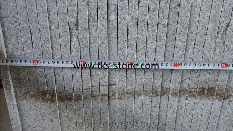 Padang White Granite,Hubei G603,Bianco Crystal Granite,Padang Crystal Granite,Sesame White Granite,China Grey Granite,New G603 Granire Slabs
