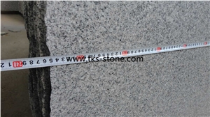 Padang White Granite,Hubei G603,Bianco Crystal Granite,Padang Crystal Granite,Sesame White Granite,China Grey Granite Tile & Slab