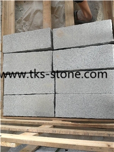 Stone Paving,Curb Stone,Road Edge Stone,China Bianco Sardo White Kerb Stone
