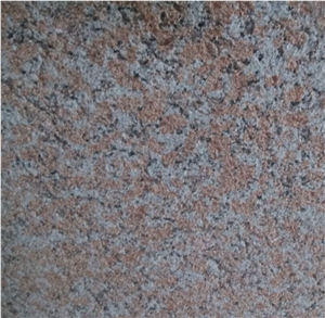 Guilin Red Granite Slabs and Tiles