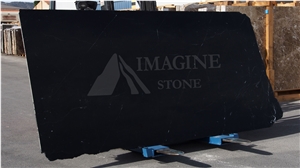 Negro Marquina First Slabs