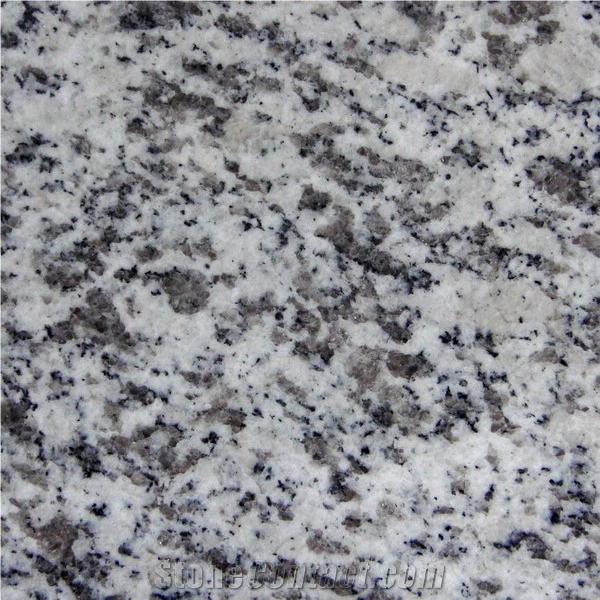 G359 Granite Shandong White Sesame White Granite Nterior, Exterrior, Wall, Floor and Other Design Projects