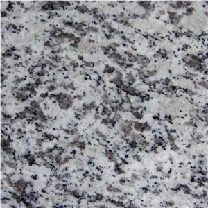 G359 Granite Shandong White Sesame White Granite Nterior, Exterrior, Wall, Floor and Other Design Projects