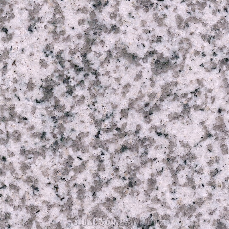 G655 Granite Tiles/Tongan White Granite for Exterior Interior Wall and Floor, China White Granite