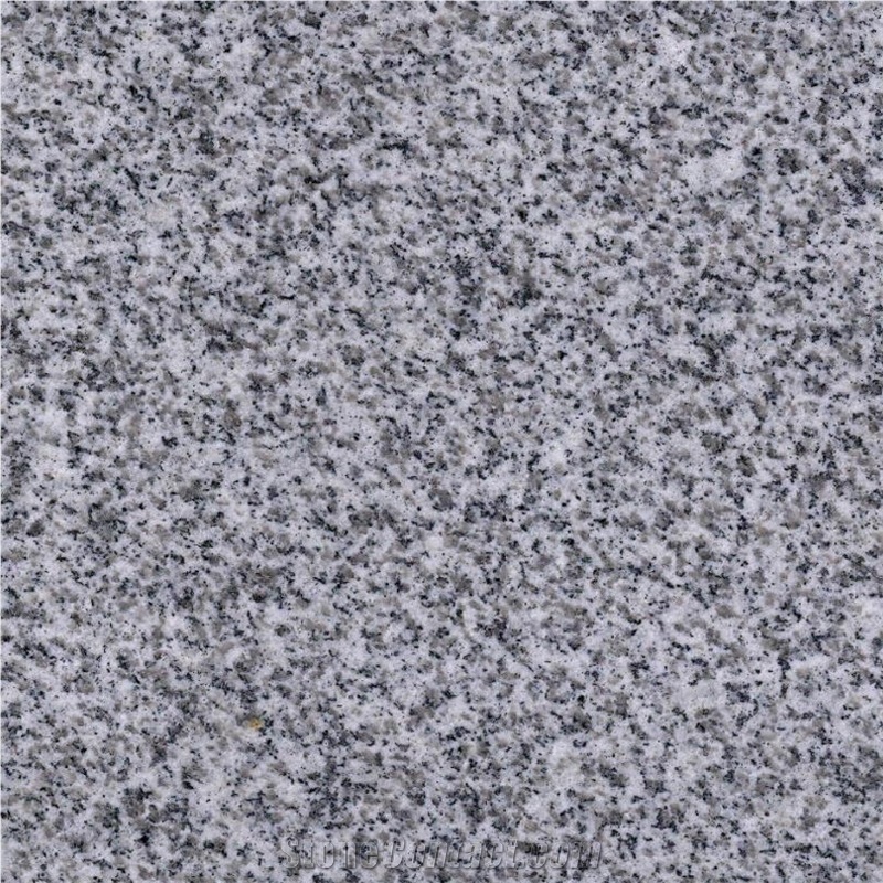 Pepperino Light Granite Slabs & Tiles, China Grey Granite