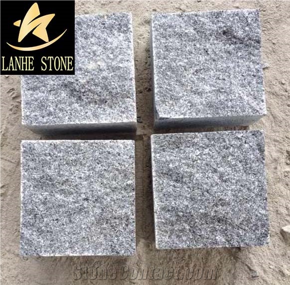 Cheapest G654 Granite Paving Stone,Paving Tiles,Cube Stone