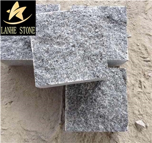 Cheapest G654 Granite Paving Stone,Paving Tiles,Cube Stone