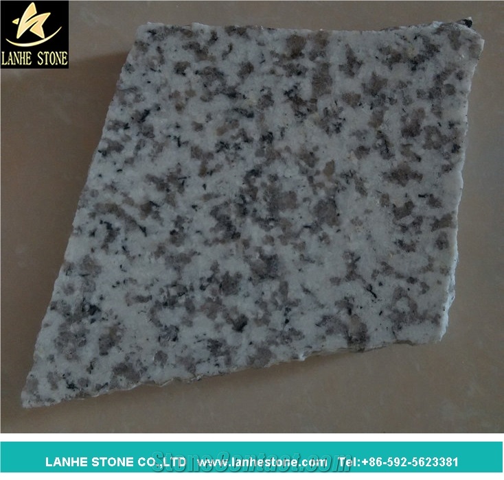 China White Sesame Granite Slab & Tile G655,China White Granite Polished Floor Tiles