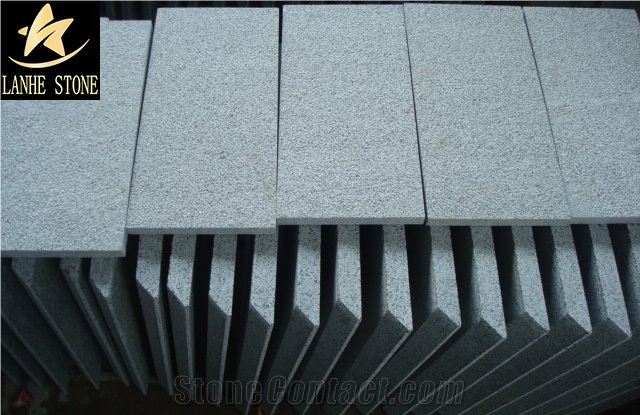 Chinese Sesame Black Granite Flamed Tiles,G654 Granite Slabs & Tiles,Padang Dark Granite Tiles & Slabs