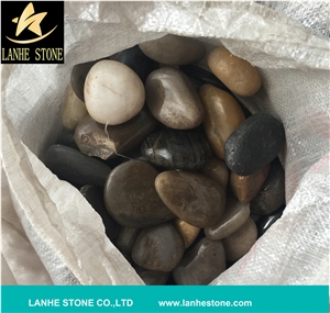 Colorful Pebbles, Gravel,All Colors Pebble Stone, White Pebbles,Multicolor Polished Natural Pebble Stone,River Stone,