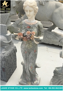 Granite Sculpture,Sculpture Stone Carving Granite Carving