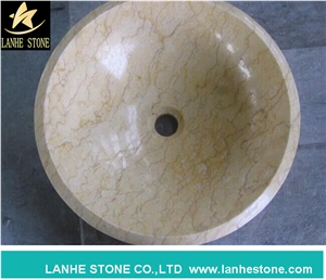 High Quality High Polished Shanxi Granite Stone Sink,Shanxi Granite Stone Basin