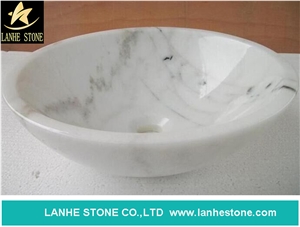 Kitchen Sink, G654 Granite Stone Sink, Granite Bathroom Sinks, Granite Basin, Stone Sink