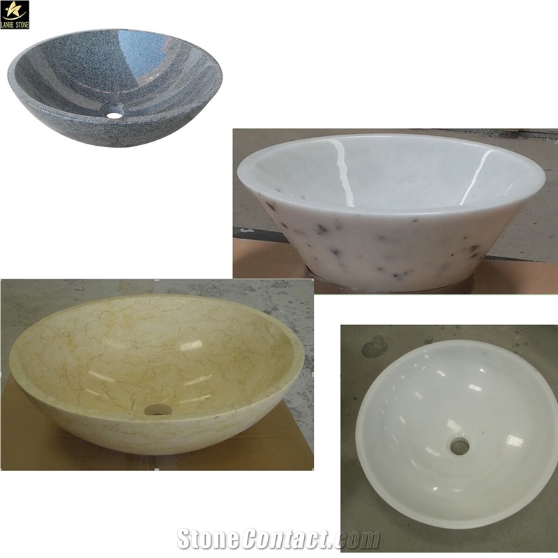 Marble Sinks, Marble Basin, Kitchen Sinks