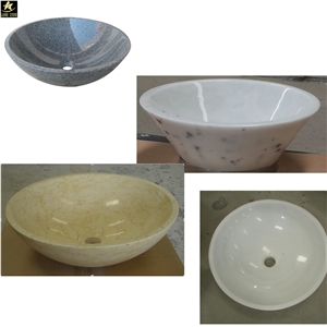 Marble Sinks, Marble Basin, Kitchen Sinks