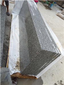Fargo G603 Granite, Chinese Grey Granite Good Quality/Good Packing for Exporting, New G603 Polished Tiles and Slabs