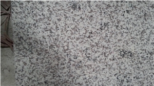 Fargo G655 Granite, Chinese White Granite Tiles and Slabs, Polished and Flamed Chinese White Granite