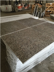 Fargo G664 Granite, Chinese Cheap Granite, Factory Supply G664/Brainbrook Brown Granite Tiles and Slabs, Voilet Of Luoyuan Red Granite Polished Wall/Floor Tiles