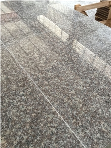 Fargo G664 Granite, Chinese Cheap Granite, Factory Supply G664/Brainbrook Brown Granite Tiles and Slabs, Voilet Of Luoyuan Red Granite Polished Wall/Floor Tiles