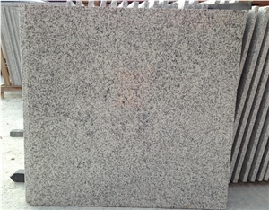 Fargo Hot-Sale G655 Granite, Chinese White Granite Tiles and Slabs, Polished and Flamed Chinese White Granite
