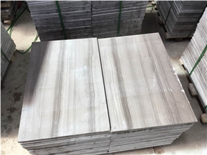 China Marble,Quarry Owner,Good Quality,Big Quantity,Marble Tiles & Slabs,Sweden Wooden Marble