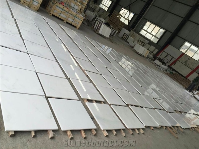 China White Marble,Quarry Owner,Good Quality,Big Quantity,Marble Tiles & Slabs,Marble Wall Covering Tiles/ Grace White Jade