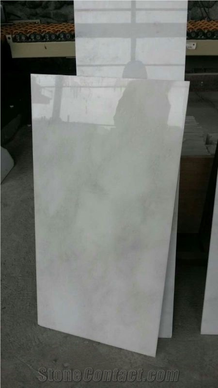 Danba White ,China White Marble,Quarry Owner,Good Quality,Big Quantity,Marble Tiles & Slabs,Marble Wall Covering Tiles