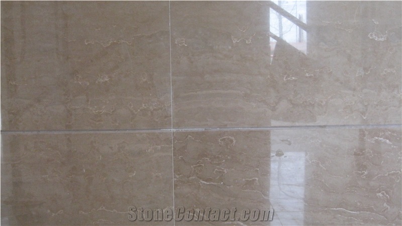 Golden Flower ,China Beige Marble,Quarry Owner,Good Quality,Big Quantity,Marble Tiles & Slabs,Marble Wall Covering Tiles