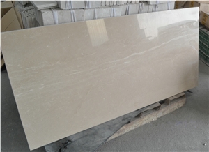 Grace Beige(Marble),China White Marble,Quarry Owner,Good Quality,Big Quantity,Marble Tiles & Slabs,Marble Wall Covering Tiles