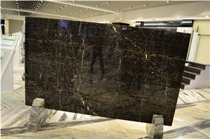 Grace Black ,China Black Marble,Quarry Owner,Good Quality,Big Quantity,Marble Tiles & Slabs,Marble Wall Covering Tiles
