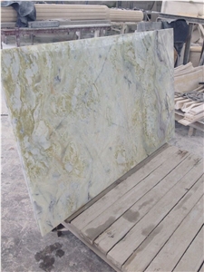 Grace Marble,China Green Marble,Quarry Owner,Good Quality,Big Quantity,Marble Tiles & Slabs,Marble Wall Covering Tiles