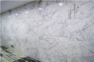 Grace White ,China White Marble,Quarry Owner,Good Quality,Big Quantity,Marble Tiles & Slabs,Marble Wall Covering Tiles