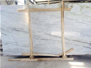 Grace White Slabs & Tiles, China White Marble